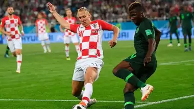 Beşiktaş'a Vida piyangosu!