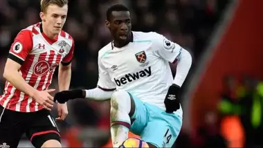 Beşiktaş için Obiang iddiası