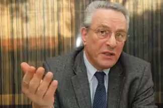 Metin Keçeli: Orman olduğu sürece Ahmet Nur Çebi...