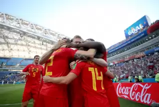 Belçika evine döndü