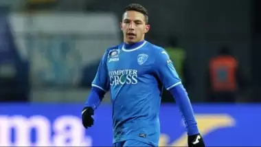 Galatasaray'dan Bennacer için 4.5 milyon euro!