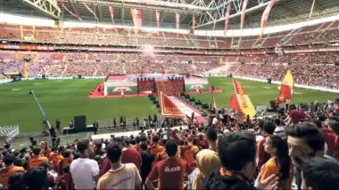 Galatasaray, Türk Telekom Stadı'nı bakıma alıyor! UEFA hazırlığı...