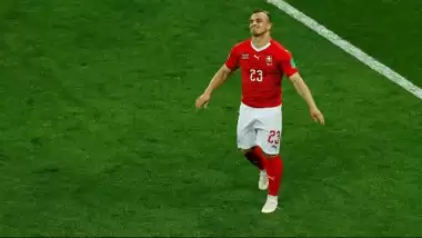 Liverpool, Shaqiri transferi için görüşmelere başladı!