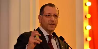 Galatasaray Eski Sportif A.Ş Yönetim Kurulu Üyesi Mete İkiz: "UEFA taraf olmuş durumda"