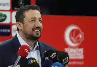 TBF'ye Demiröeren sponsorluğu