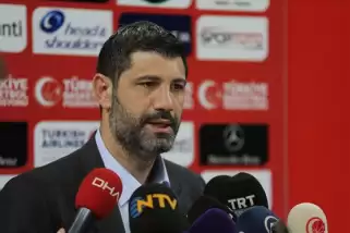 Ömer Onan: Kulüp Mali Denetim ve Lisans Talimatı ekonomik açıdan gerekliydi