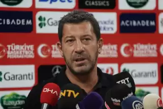 Ufuk Sarıca: Eksikliklerimizi görme şansı yakalayacağız