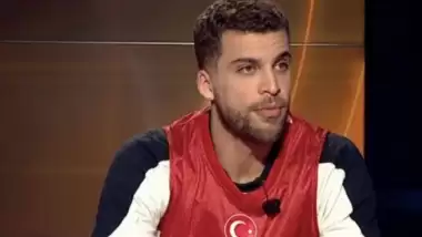 Wilbekin'den milli takım sözleri: Heyecanlanıyorum, sabırsızlanıyorum