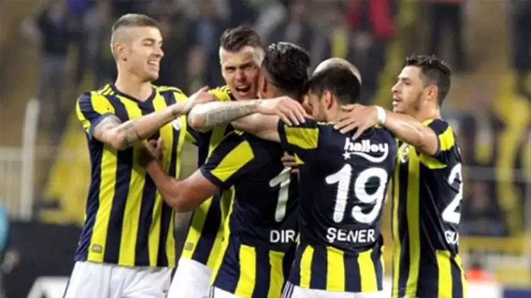 Fenerbahçe'de yolcular belli oluyor