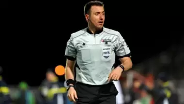 Hüseyin Göçek, Türkmenistan'da! TFF açıkladı!