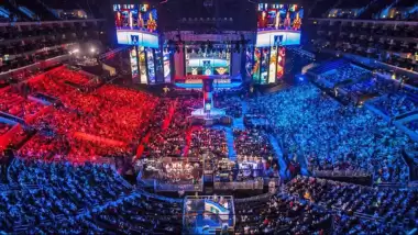 Espor bilet geliri 59 milyon dolara ulaştı!