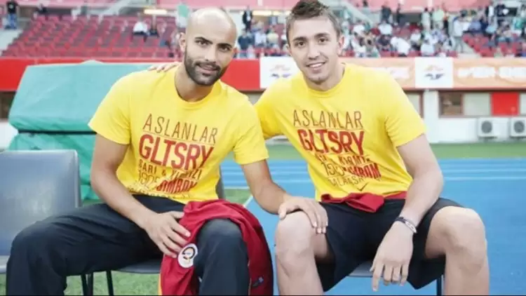 Sinan Bolat'tan flaş transfer açıklaması: Galatasaray'dan teklif aldım!