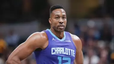Dwight Howard Brooklyn Nets'e takaslandı!