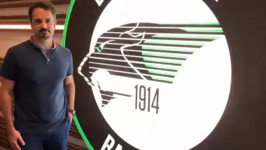 Darüşşafaka'da Ahmet Çakı dönemi