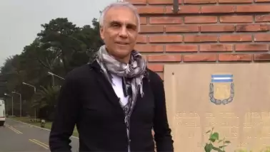 Can Çobanoğlu: Şartlarını yerine getiren kulüpler Süper Lig'de olmalı