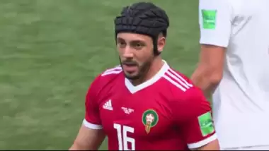 FIFA, Amrabat için Fas'tan savunma istedi!