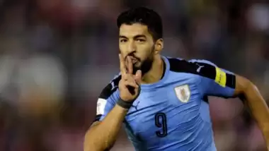 Luis Suarez: Rehavete yer yok