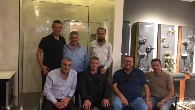 Akhisarspor'da Safet Susic dönemi!