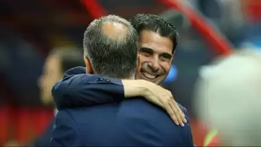 Fernando Hierro: İran güçlü bir takım