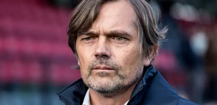 Phillip Cocu için büyük gün