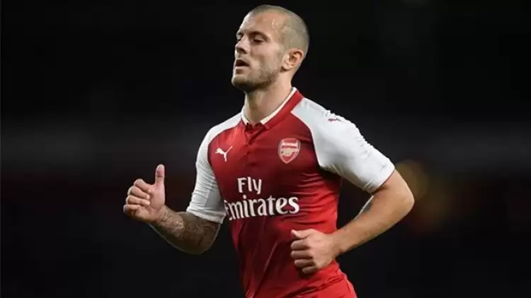 Wilshere transferinde flaş gelişme! Dün sağlık kontrolünden geçti, bugün...