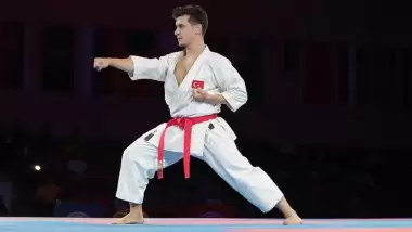 Karatede Akdeniz Oyunları kadrosu açıklandı!