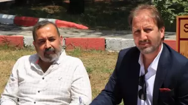 Samsunspor'da Taner Taşkın imzayı attı!