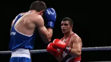 Milli boksörler, Akdeniz Oyunları'nda iddialı