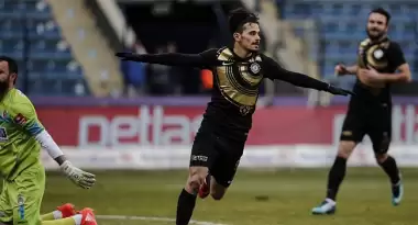 Osmanlıspor başkanı Sadık Dik: Dört oyuncumuza talipler var. Serdar, Umar, Musa, Pinto...