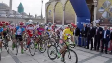 Argon 18 Türkiye Şampiyonası Sakarya'da