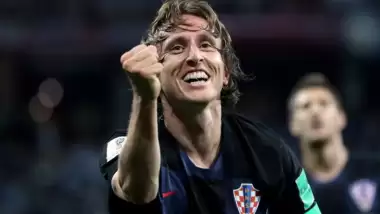 Maçın adamı konuştu: Messi'yi durdurduk