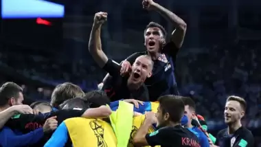 İşte Vida'nın Arjantin karnesi