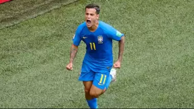 Coutinho: Sabır gösterdik ve kazandık