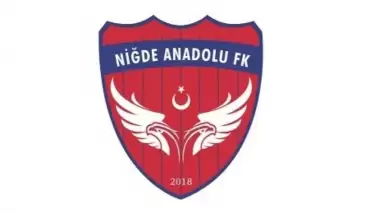 Niğde Belediyespor'un isim ve logosu değişti