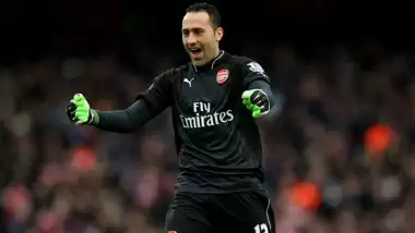 Beşiktaş'ın Ospina transferini bitirdiği iddia edildi...