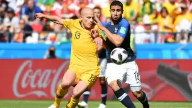 Fekir için Real Madrid de devrede! Başkan resmen açıkladı...