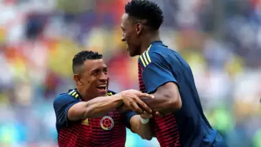 Fenerbahçe'ye Mina transferinde müjdeli haber!