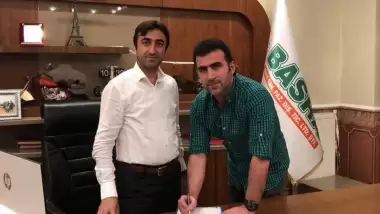 Cizrespor'da Yusuf Tokuş dönemi