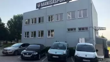 Manisaspor’un rehinli araçları yeniden kulüpte!