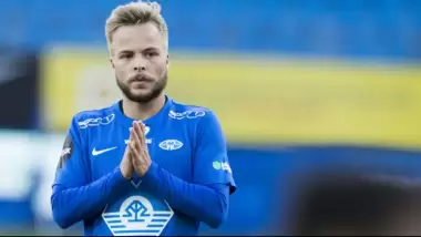 Elmander'den Galatasaray'a transfer önerisi!