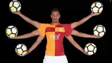 Fernando'nun paylaşımına Muslera'dan cevap geldi!