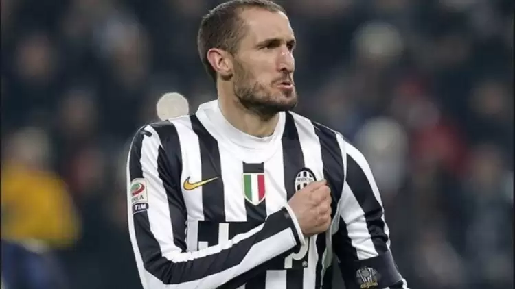 Galatasaray'dan Şampiyonlar Ligi'ne özel transfer! Chiellini...