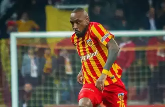 Kana Biyik Trabzonspor'a yeşil ışık yaktı!