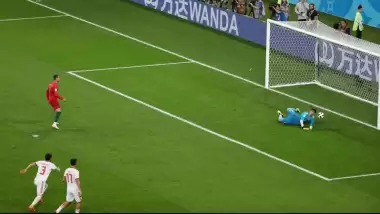 Tarihin en çok penaltı kararı verilen Dünya Kupası!