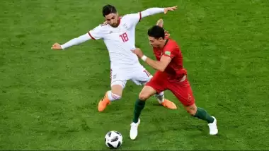 Alireza Jahanbakhsh: Bizim için hayal kırıklığı