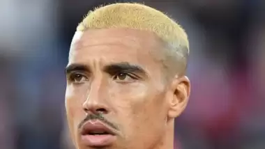 Nabil Dirar'ın İspanya karşısındaki performansı