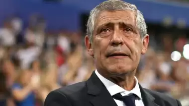 Santos: Uruguay birinci sınıf oyunculara sahip ve hepsi mükemmel