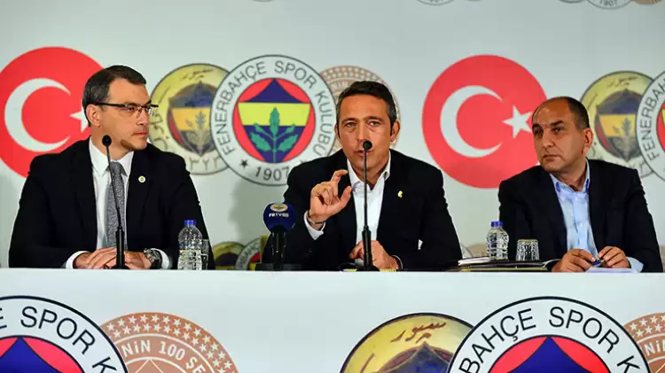 Fenerbahçe'de yıldızlar yolda