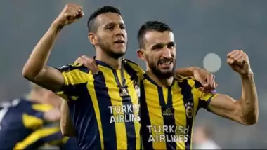 Fenerbahçe'de orta saha değişiyor