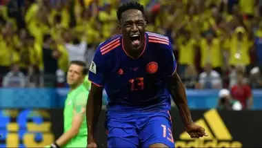 Fenerbahçe'de Yerry Mina bilmecesi